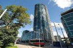 215 Fort York Blvd