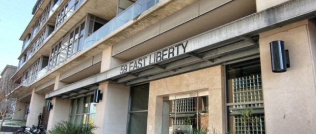 59 East Liberty - Liberty Tower