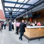 Williams Landing Patio