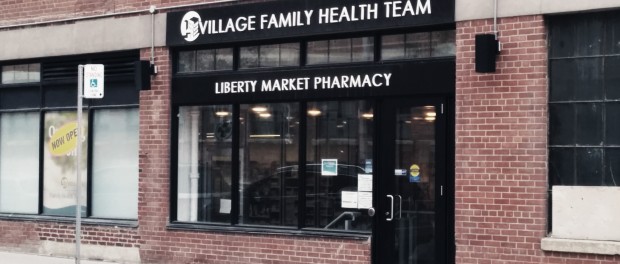 Village Family Health Team