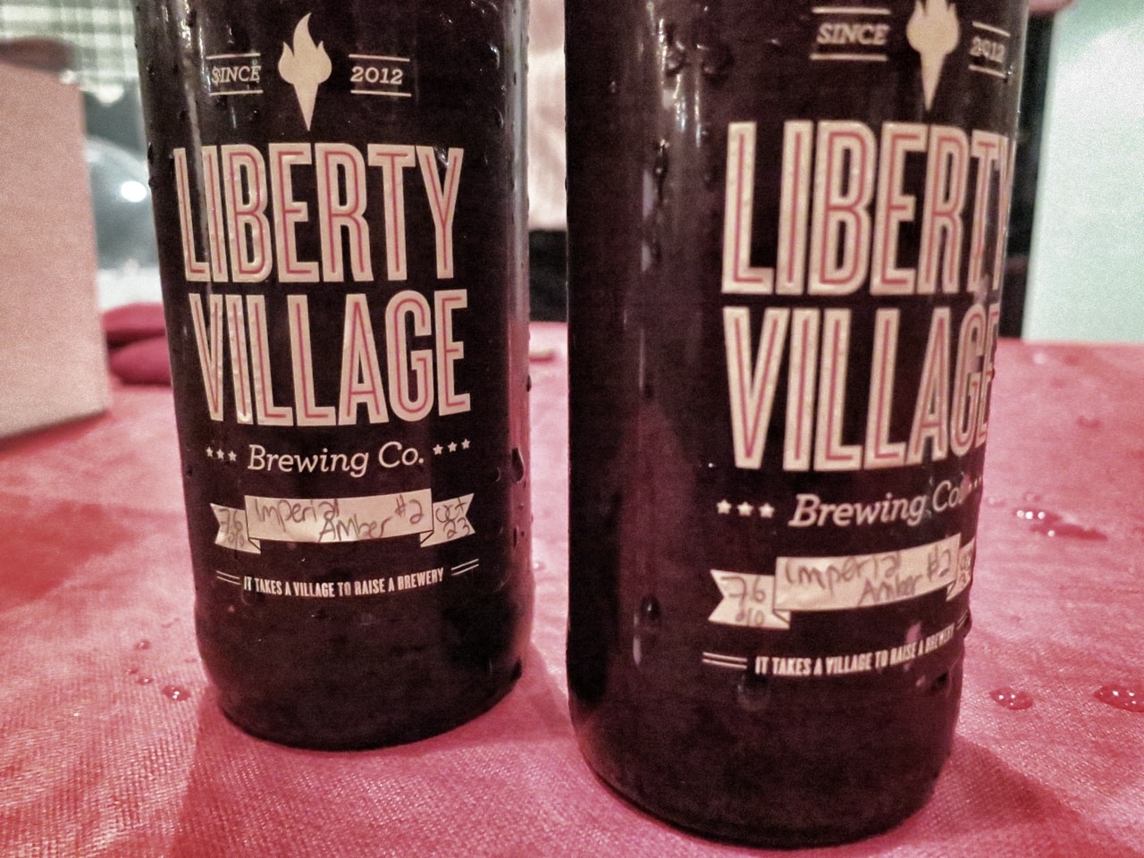Craft Beer Toronto Liberty Village Craft Beer Toronto Liberty Village