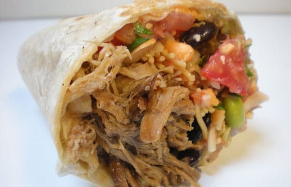 Burrito