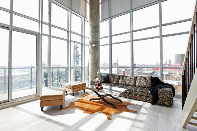 5 Hanna Loft - Camber