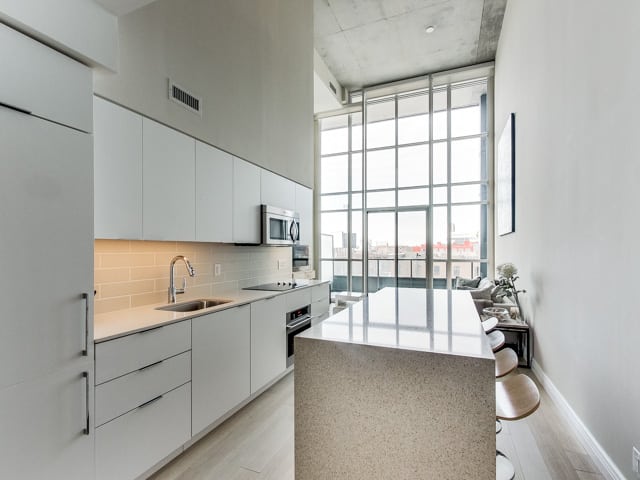 Liberty Market Lofts - Camber
