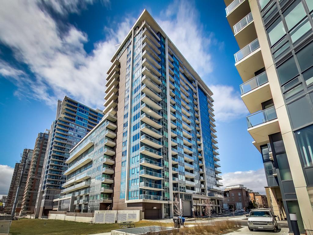 55 East Liberty St BLISS CONDOS Liberty Village Toronto