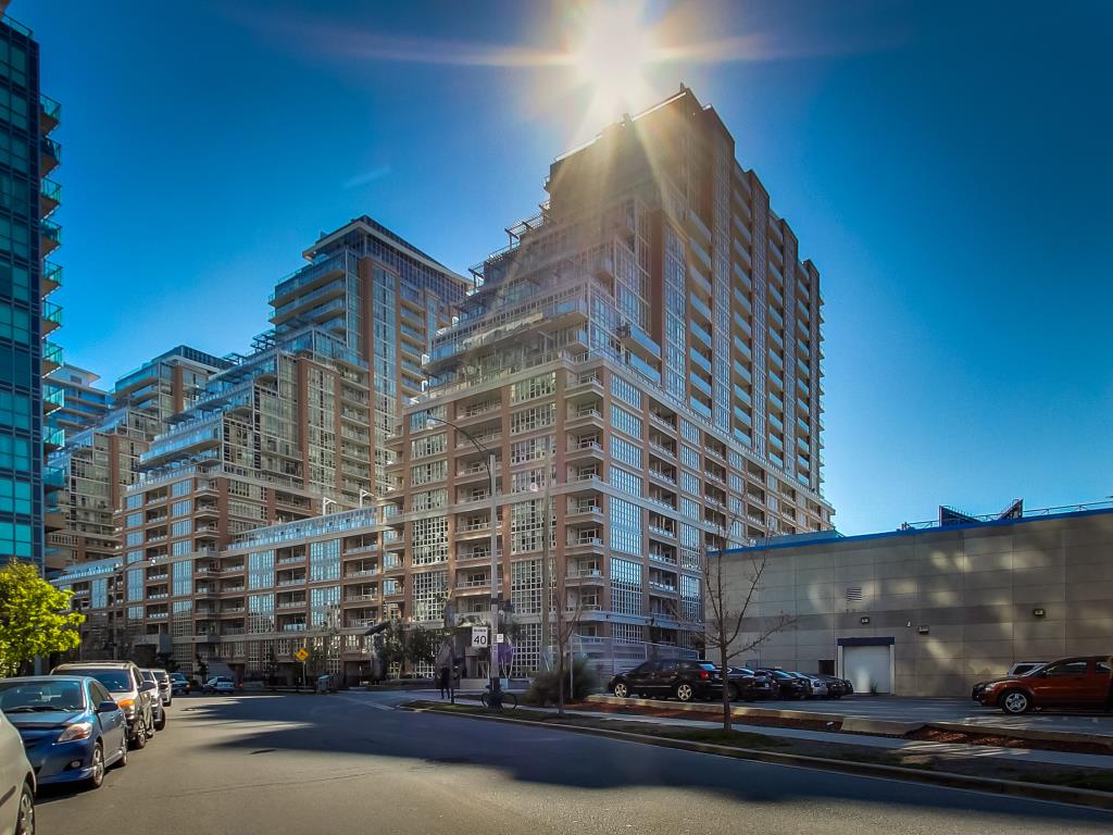 85 EAST LIBERTY ST King West Condominiums Liberty Village Toronto