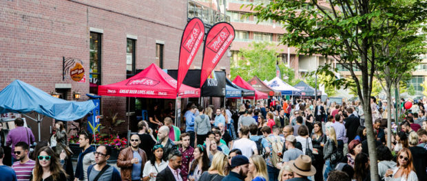 Craft Beer Market Liberty Village Craft Beer Market Liberty Village