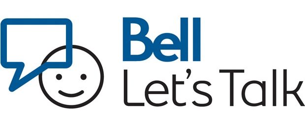 Bell Let's Talk Bell Let's Talk Liberty Village