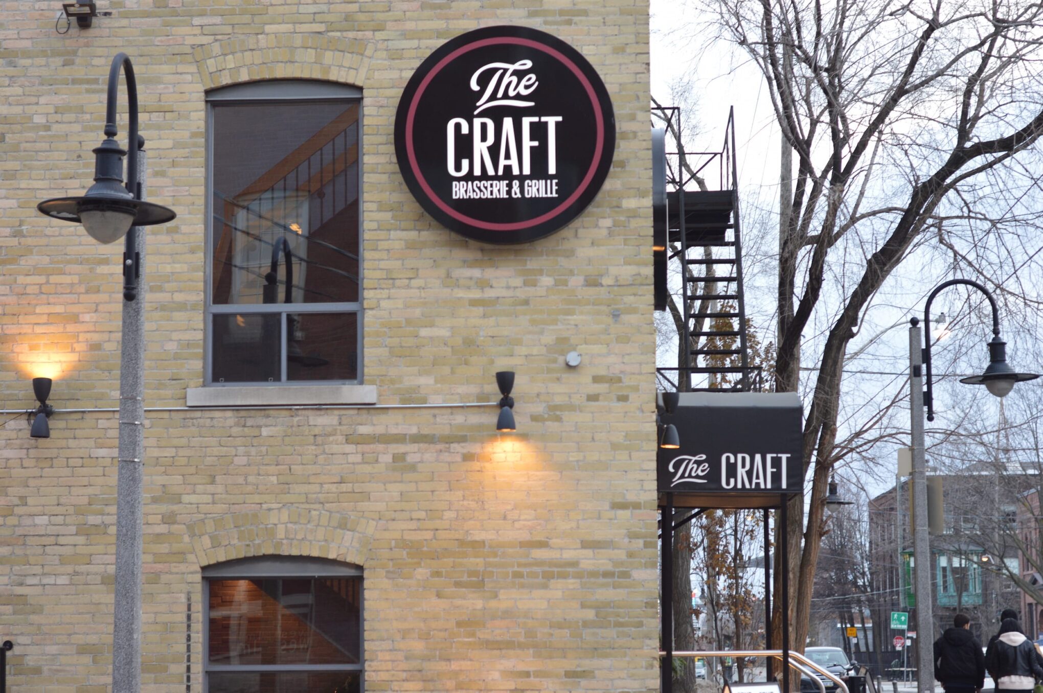 Craft Restaurant Liberty Village Craft Restaurant Liberty Village
