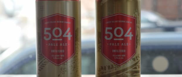 LV - Liberty Village Beer