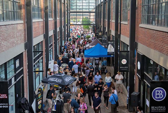Craft Beer Toronto Liberty Village Craft Beer Toronto Liberty Village