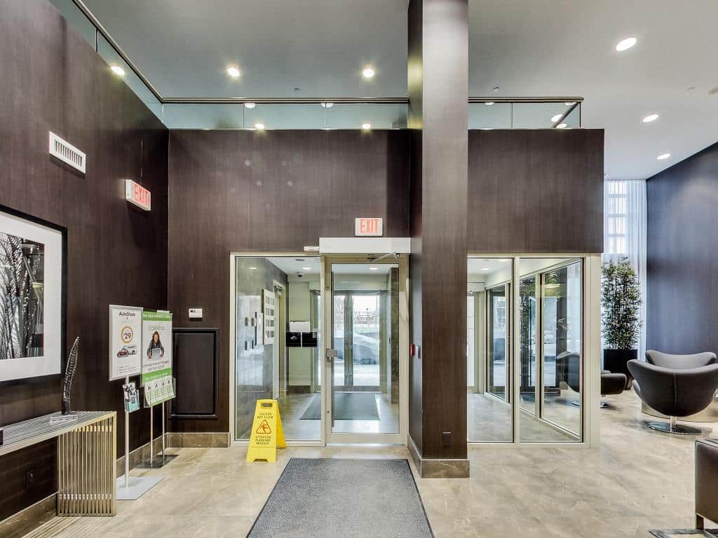 85 EAST LIBERTY ST for Rent & Sale King West Condominiums